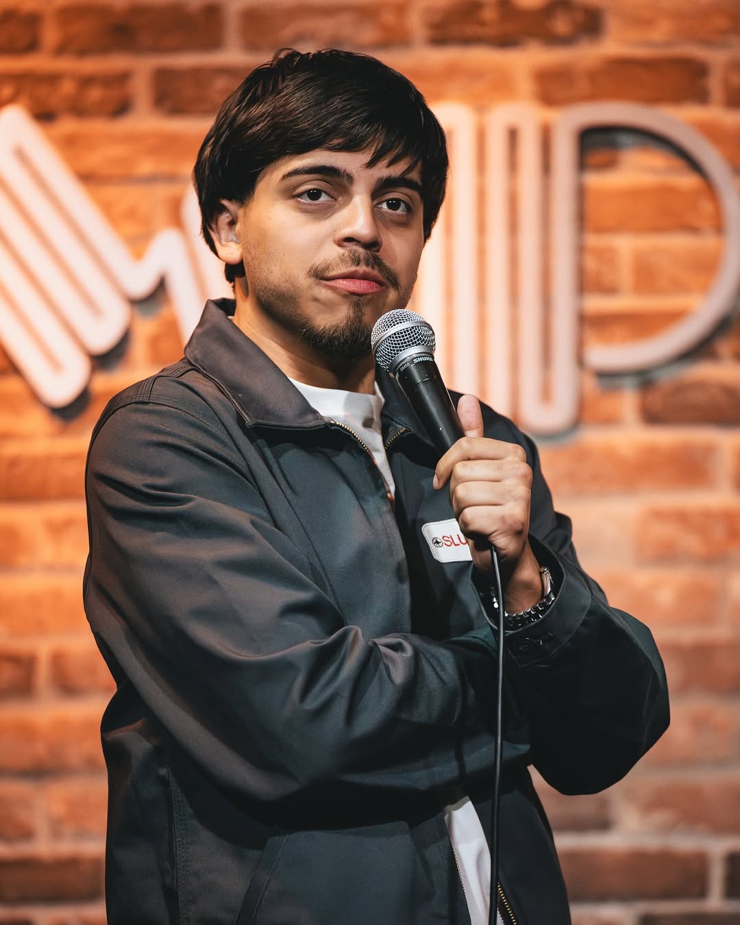 Ralph Barbosa